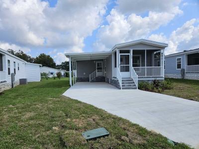 Mobile Home at 3151 NW 44 Avenue Lot 235 Ocala, FL 34482