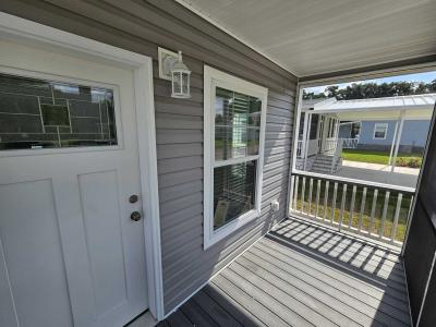 Photo 3 of 8 of home located at 3151 NW 44 Avenue Lot 235 Ocala, FL 34482