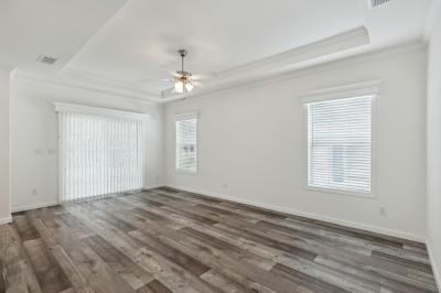 Photo 5 of 12 of home located at 3151 NW 44 Avenue Lot 45 Ocala, FL 34482