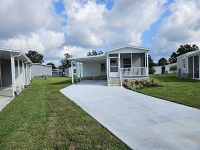 Mobile Home at 3151 NW 44 Avenue Lot 234 Ocala, FL 34482