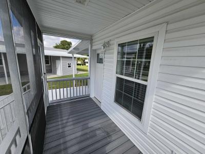 Photo 3 of 6 of home located at 3151 NW 44 Avenue Lot 234 Ocala, FL 34482