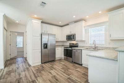 Photo 5 of 13 of home located at 3151 NW 44 Avenue Lot 32 Ocala, FL 34482
