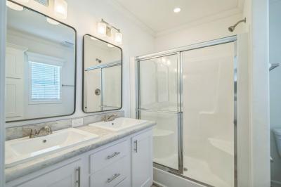 Photo 5 of 7 of home located at 3151 NW 44 Avenue Lot 32 Ocala, FL 34482