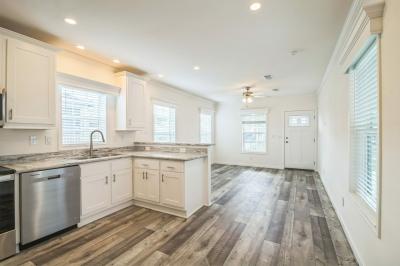 Photo 4 of 13 of home located at 3151 NW 44 Avenue Lot 32 Ocala, FL 34482