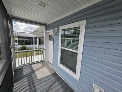 Photo 3 of 7 of home located at 3151 NW 44 Avenue Lot 152 Ocala, FL 34482