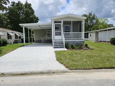 Mobile Home at 3151 NW 44 Avenue Lot 192 Ocala, FL 34482