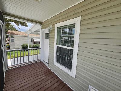 Photo 3 of 6 of home located at 3151 NW 44 Avenue Lot 192 Ocala, FL 34482