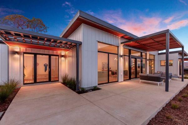 2025 Champion New Manufactured Home