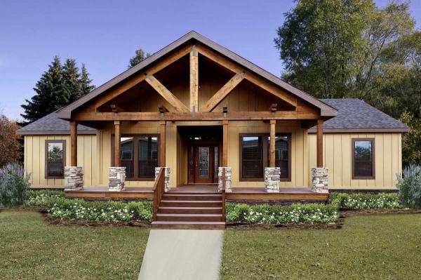 2025 Champion New Manufactured Home