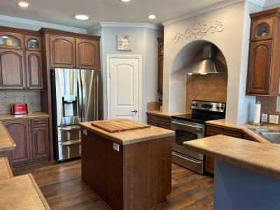 Photo 3 of 8 of home located at 9306 Masters Blvd Dade City, FL 33525
