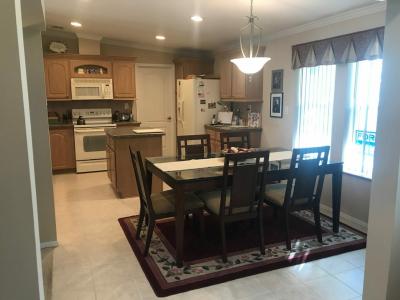 Photo 3 of 8 of home located at 9531 Country Club Lane Dade City, FL 33525