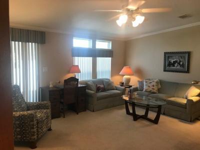 Photo 4 of 8 of home located at 9531 Country Club Lane Dade City, FL 33525