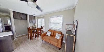 Photo 5 of 13 of home located at 27 Heron Drive Ellenton, FL 34222