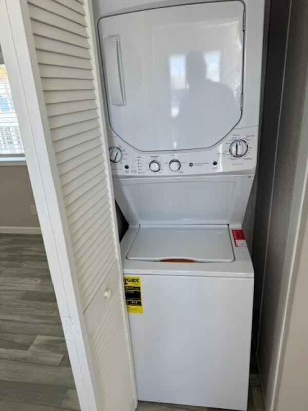 2023 Chariot Eagle  Home