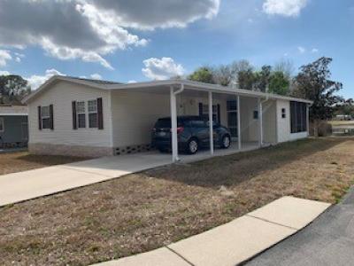 Mobile Home at 10715 Saginaw Drive New Port Richey, FL 34654