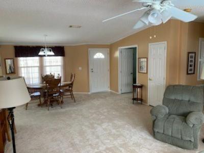 Photo 4 of 8 of home located at 10715 Saginaw Drive New Port Richey, FL 34654