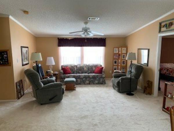 2003 Fleetwood  Home