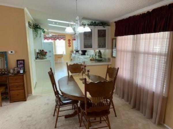 2003 Fleetwood  Home
