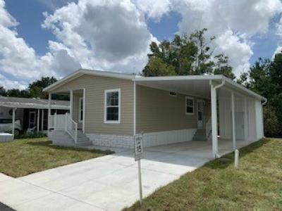 Mobile Home at 11634 Imperial Oaks Blvd New Port Richey, FL 34654