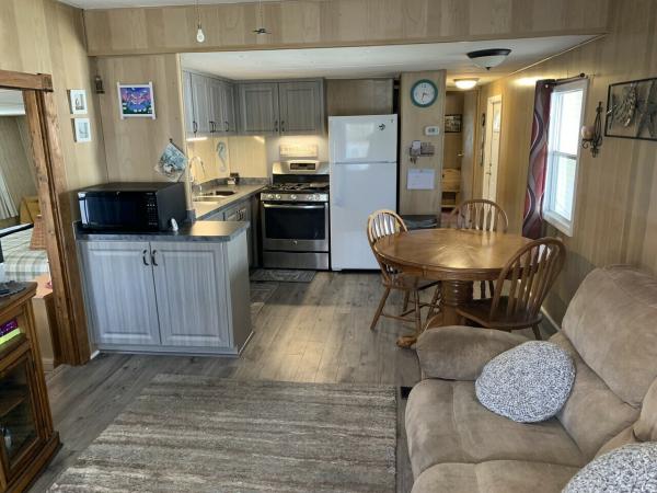 1970 BUDD  Home