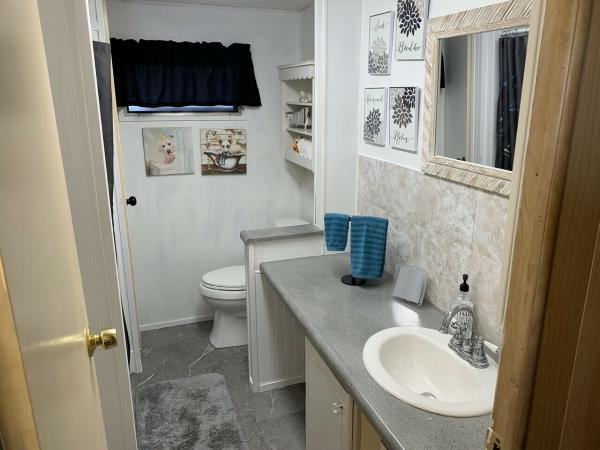 1970 BUDD  Home