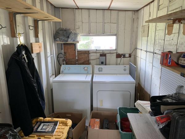 1970 BUDD  Home