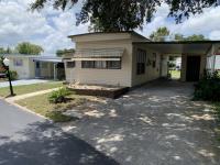 1970 BUDD  Home