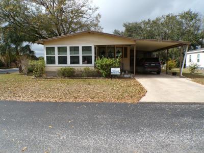 Mobile Home at 3801 Willaford Dr Plant City, FL 33565