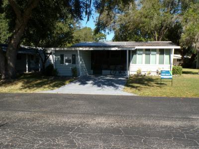 Mobile Home at 320 Magnolia Hill Drive Plant City, FL 33565