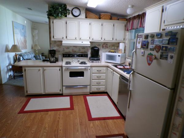 1988 PALM  Home