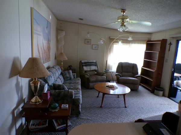 1988 PALM  Home