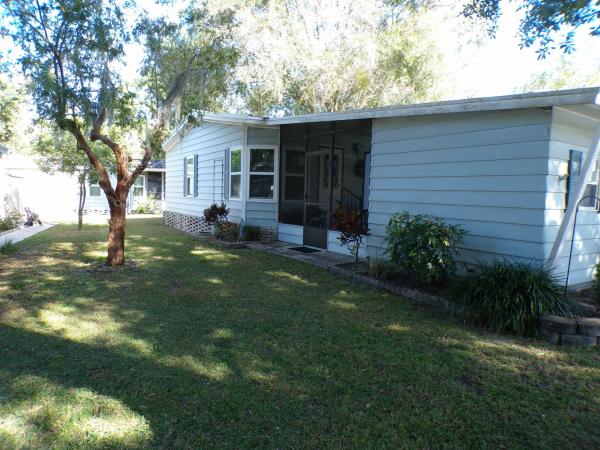 1988 PALM  Home