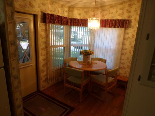1988 PALM  Home