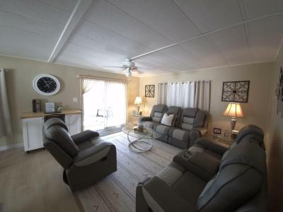 Photo 5 of 8 of home located at 9101 Robert Avenue Port Richey, FL 34668