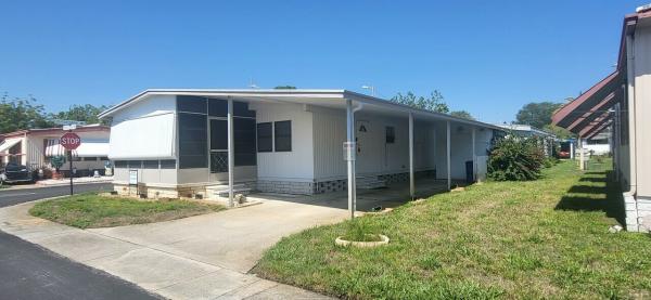 1980 HOME  Home