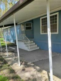 1985 REDMAN  Home