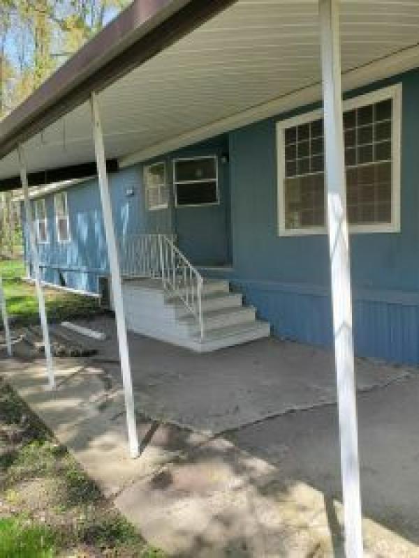1985 REDMAN  Home