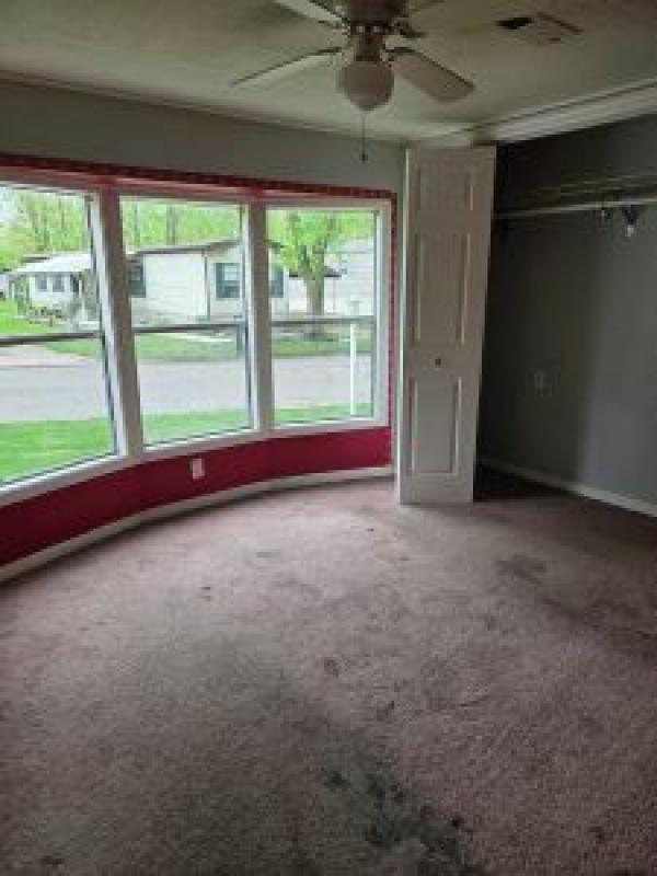 1985 REDMAN  Home