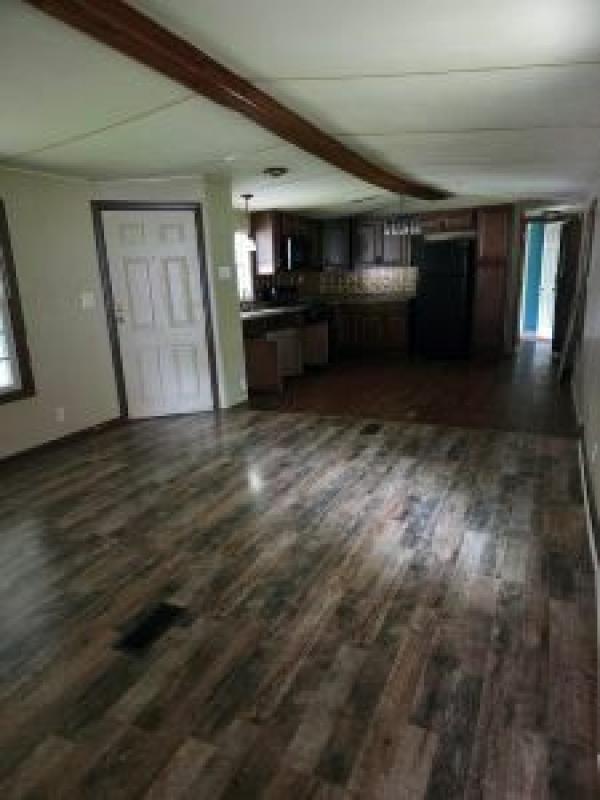 1985 REDMAN  Home
