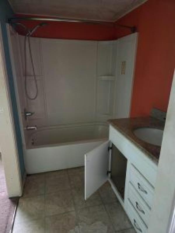 1985 REDMAN  Home