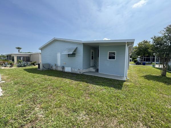 1996 MERIT  Home
