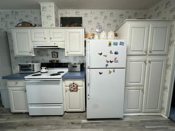 1996 MERIT  Home