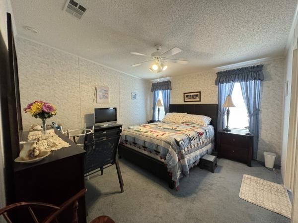 1996 MERIT  Home