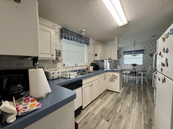 1996 MERIT  Home