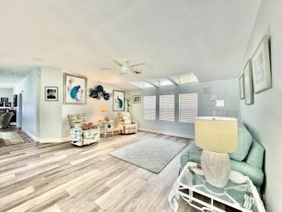 Photo 3 of 14 of home located at 884 SE Governors Blvd. #320A Crystal River, FL 34429