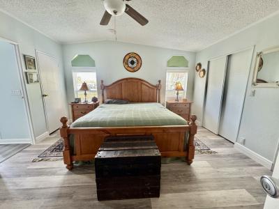 Photo 4 of 14 of home located at 884 SE Governors Blvd. #320A Crystal River, FL 34429