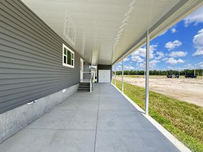 Photo 4 of 17 of home located at 835 SE Rowan Court Crystal River, FL 34429