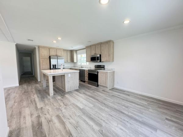 2025 Clayton  Home
