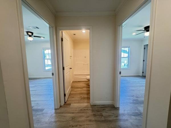 2025 Clayton  Home
