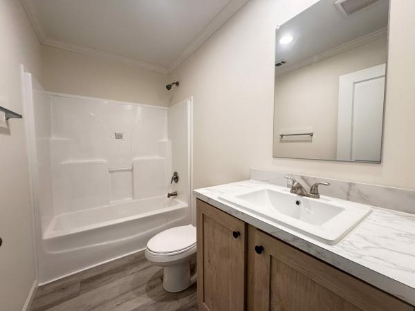2025 Clayton  Home